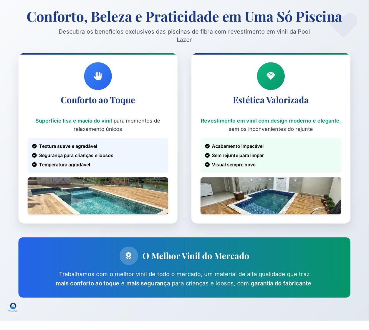 Comparativo Fibra x Vinil página 4