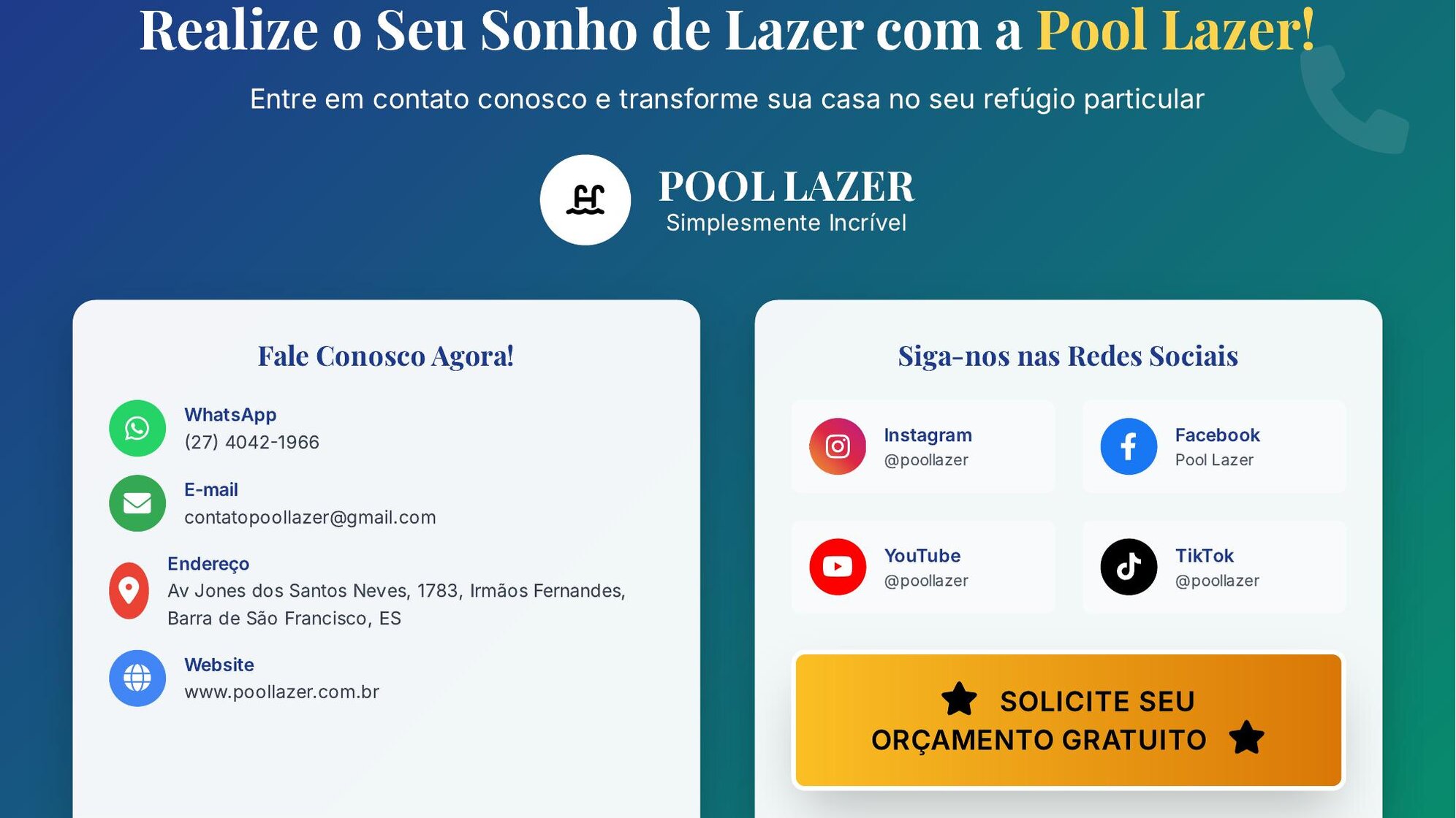 Comparativo Fibra x Vinil página 9